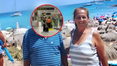 Hallan cuerpo que sería de colombiana desaparecida en España hace 10 meses; caso conmociona al país