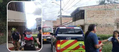 Hallan cuerpo sin vida en vivienda abandonada de Popayán tras denuncias por olores fétidos