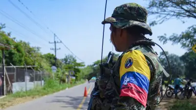 Hallan cuerpos de dos jóvenes secuestrados por disidencias de las Farc en Cauca