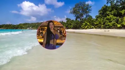 Hallan muerta a influencer brasileña desaparecida en playa de Río