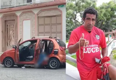Hallan muerto a exfutbolista de Emelec en Guayaquil