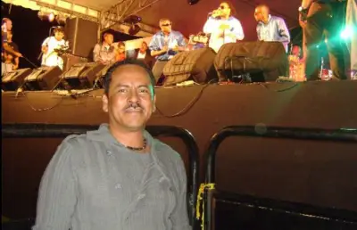 Hallan muerto a líder chocoano Jesús Valderrama en Cali tras tres días desaparecido