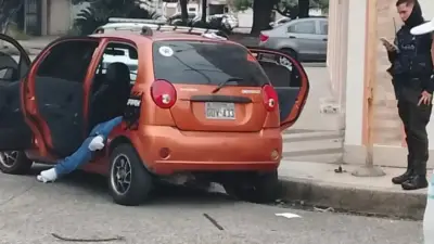 Hallan sin vida a exfutbolista ecuatoriano en Guayaquil