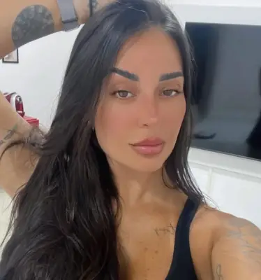 Hallan sin vida a influencer Tamyris Teixeira en playa de Río de Janeiro