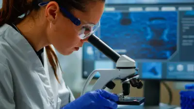 Hallazgo científico colombiano revela clave para frenar la metástasis del cáncer