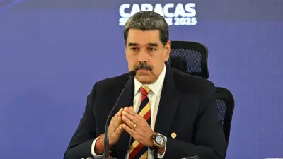 Hermano de Delcy Rodríguez niega traición en captura de Maduro y revela detalles