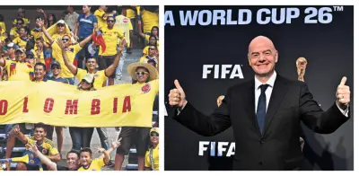 Hinchas denuncian engaño de la FIFA en venta de boletas para Mundial 2026 y amenazan con demanda colectiva