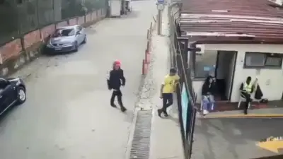 Historial psiquiátrico del asesino de dos trabajadores de televisión en Bogotá revelado por autoridades