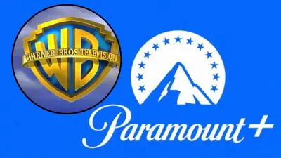 Hollywood se rebela: más de mil artistas rechazan fusión de Paramount y Warner Bros