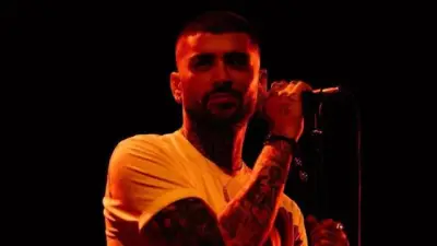 Hospitalización de Zayn Malik alerta a seguidores de One Direction tras lanzamiento de álbum