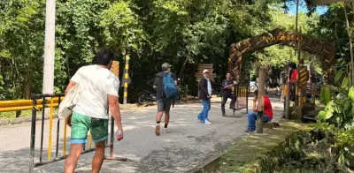 Hoteleros piden aplazar cierre del Tayrona en junio por crisis económica