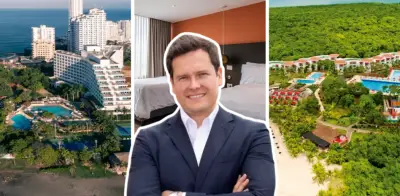 Hoteleros presentan agenda de cinco puntos a candidatos presidenciales para reactivar el sector turístico