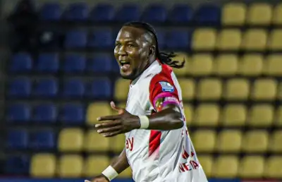 Hugo Rodallega critica al DT del Pasto: 'Aprenda a respetar'