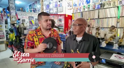 Humberto Córdoba: El hombre que hizo bailar a Cali con el legado de La Barola