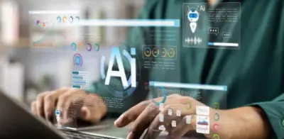 IA en Colombia: 82% de empresas la usan, pero 12% no ve retorno de inversión