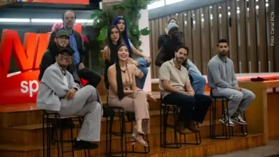 IA Predice Nuevo Eliminado en La Casa de los Famosos Colombia: Marilyn Patiño en Mayor Riesgo