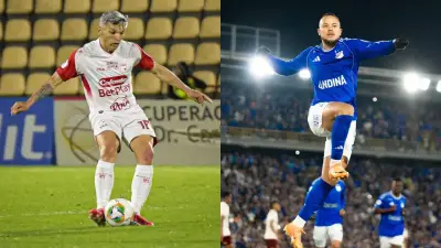 IA pronostica los clasificados a playoffs en la última fecha de la Liga BetPlay