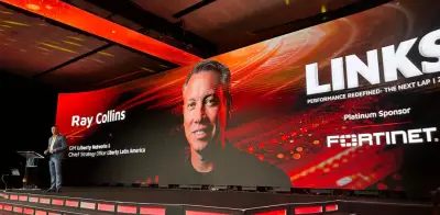 IA transforma todo: el futuro según Ray Collins de Liberty Latinoamérica