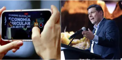 Ibagué construirá la primera zona franca de economía circular de Latinoamérica con inversión extranjera