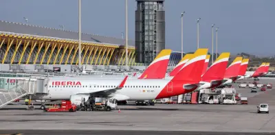 Iberia suspende vuelos directos a Cuba desde junio por crisis energética y política
