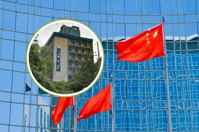 Icetex convoca a directivos universitarios para misión académica en China con financiación completa