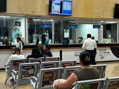 Impuesto vehicular en Valle: vence primer plazo el 30 de abril