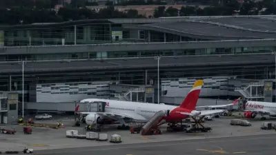 Incidente aéreo en El Dorado expone fallas críticas en infraestructura aeroportuaria