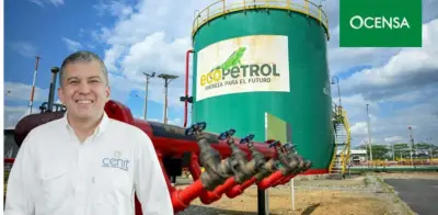 Indagan si contrato de $400 mil millones en Cenit revive el caso Ocensa