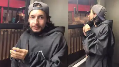 Indignación en TransMilenio: usuario fuma marihuana dentro del bus y genera polémica