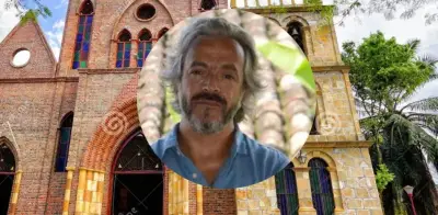 Indignación nacional por declaraciones homofóbicas de sacerdote contra Juan Daniel Oviedo