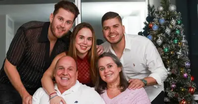 Influencer colombiana revela que sufrió ataques de ansiedad tras su embarazo en EE. UU.