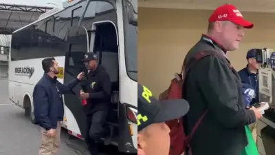 Influencer estadounidense deportado por promover a Medellín como destino de turismo sexual