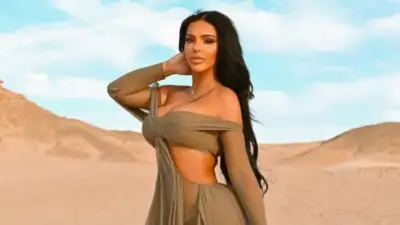 Influencer Klaudiaglam muere atropellada en Londres; otra influencer acusada de asesinato