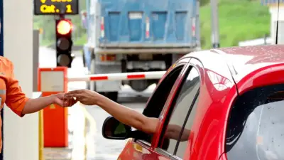 Informe revela los 5 peajes con mayor congestión vial para Semana Santa en Colombia