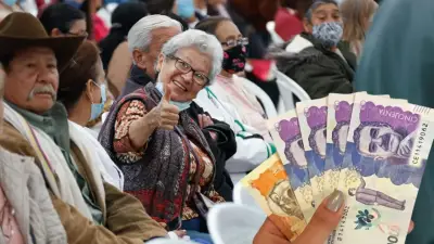 Inicia nuevo pago de Colombia Mayor: millones de adultos mayores recibirán subsidio