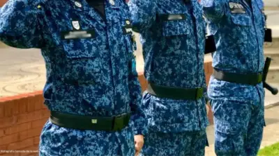 INPEC aparta a 11 funcionarios tras escándalo de fiesta vallenata en cárcel de Itagüí