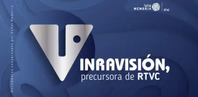 Inravisión: El legado histórico de los medios públicos colombianos que renace en 2026