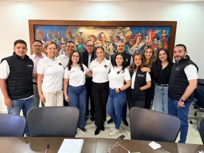 Instituciones de Santander consolidan plan de trabajo para graduados 2026 en REDSEG