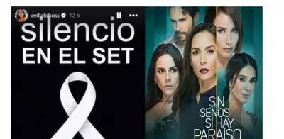 Integración Social desmiente que asesino en rodaje de Bogotá fuera habitante de calle