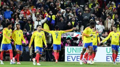 Inter de Milán apunta a Richard Ríos, mediocampista colombiano, para reforzar su plantilla