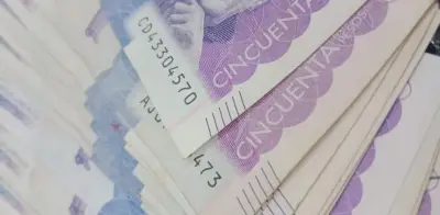 Intereses de la deuda pública colombiana alcanzarán nivel récord en 2027, según análisis