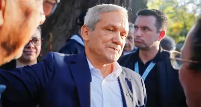 Interpol cancela circular roja contra exdirector del Dapre por error en solicitud colombiana