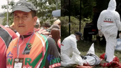 Investigación contra 'Lucho' Herrera se estanca por queja de la defensa