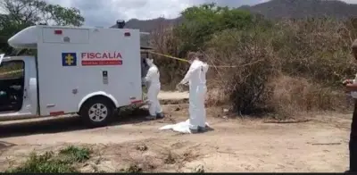 Investigan asesinato de líder social y su sobrino en Cauca