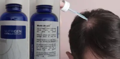 Invima alerta por venta ilegal de jarabe capilar sin registro sanitario en Colombia