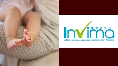 Invima emite alerta sobre uso correcto de pañitos húmedos para bebés y adultos