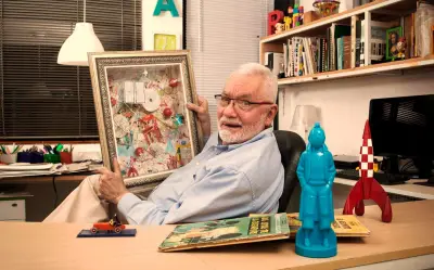 IOCUS: El juego como lenguaje crítico en el arte contemporáneo colombiano