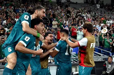 Irak Completa el Cuadro del Mundial 2026 Tras Vencer a Bolivia en Playoff