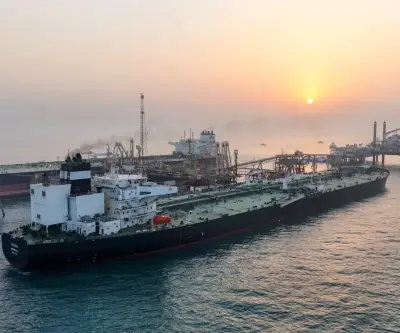 Irak reanuda exportaciones petroleras tras mes de parálisis por tensiones en Ormuz