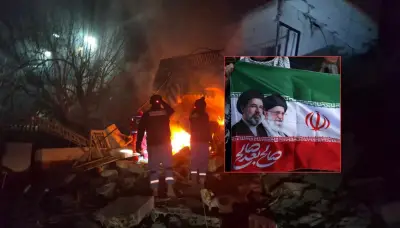 Irán advierte por ataques en Líbano mientras EE.UU. busca preservar frágil tregua regional